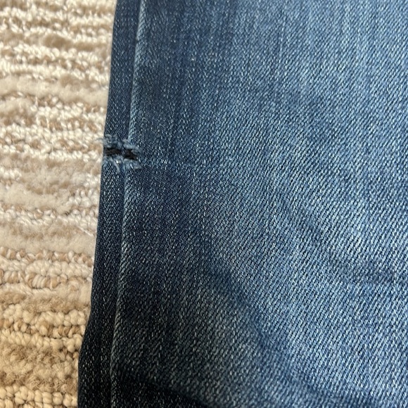 Paige Verdugo Transcend Ankle Jeans - Picture 7 of 11